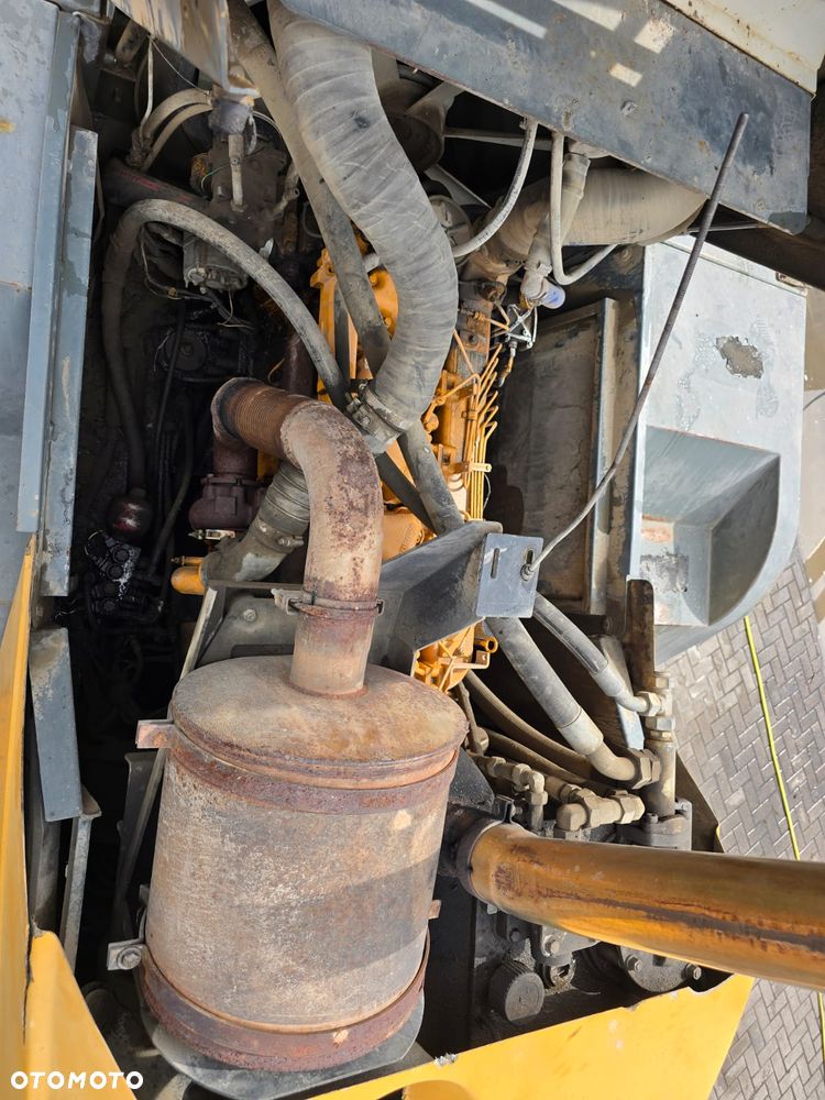 Liebherr L564 - 7