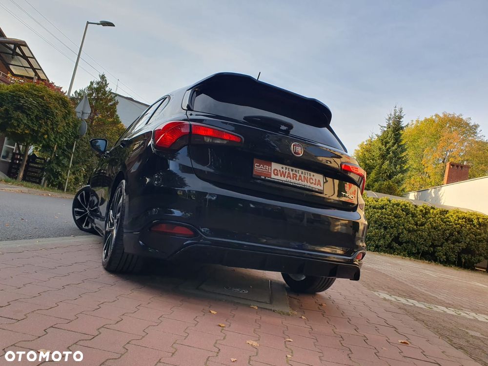 Fiat Tipo 1.4 T-Jet S-Design - 36