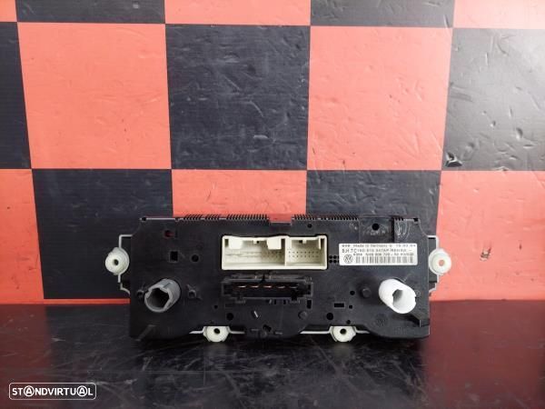 Comando De Sofagem  Volkswagen Caddy Iii Combi (2Kb, 2Kj, 2Cb, 2Cj) - 2