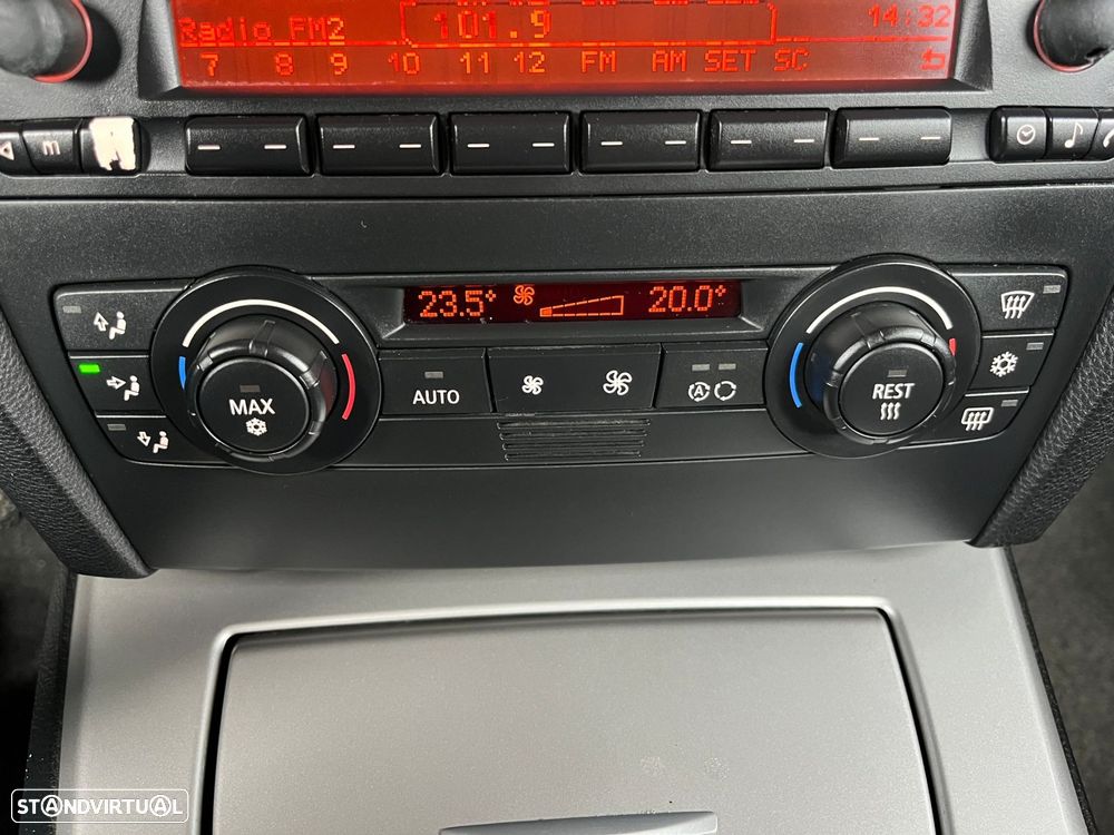 BMW 320 d EfficientDynamics - 27