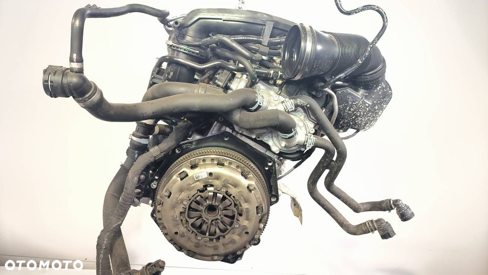 SILNIK KOMPLETNY SKODA SCALA DXDB - 6