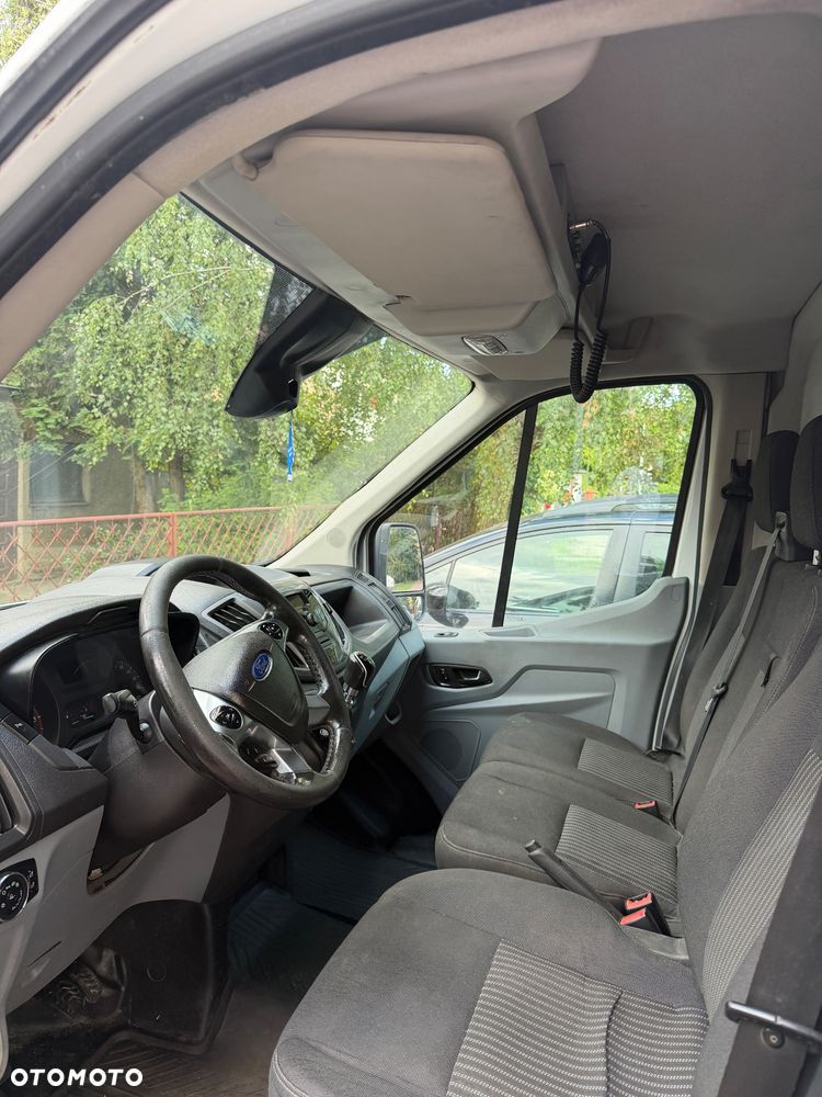 Ford Transit L3H2 Trend - 7