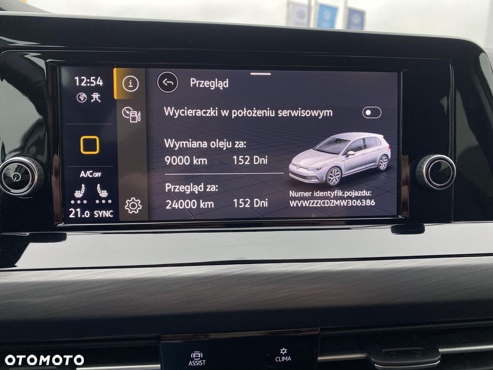 Volkswagen Golf - 29