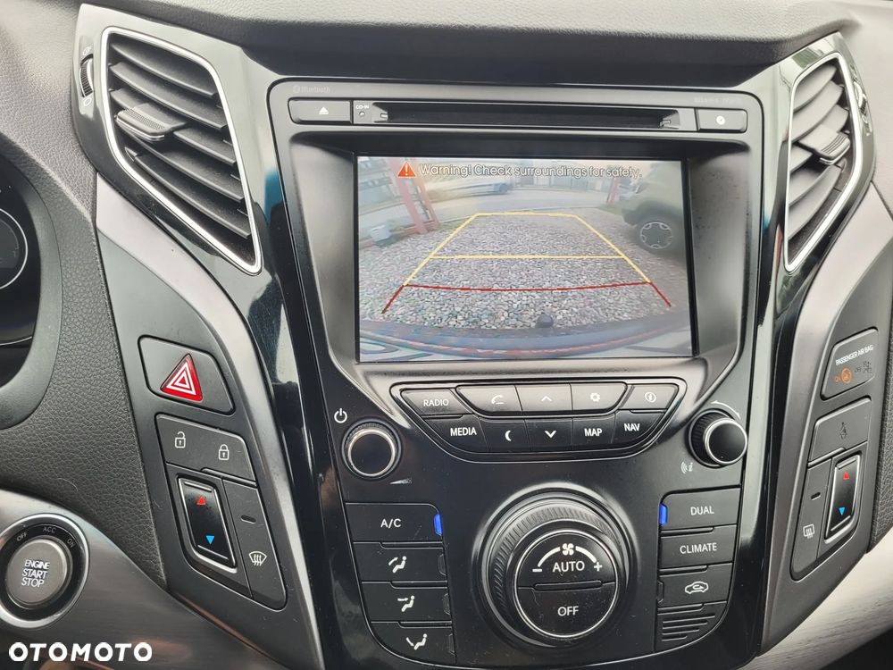 Hyundai i40 - 13