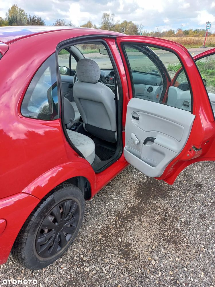 Citroën C3 - 4