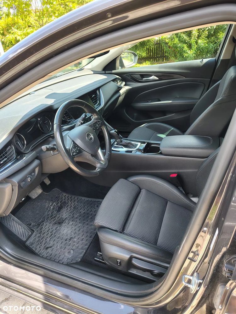 Opel Insignia 2.0 CDTI Business Elegance S&S - 11