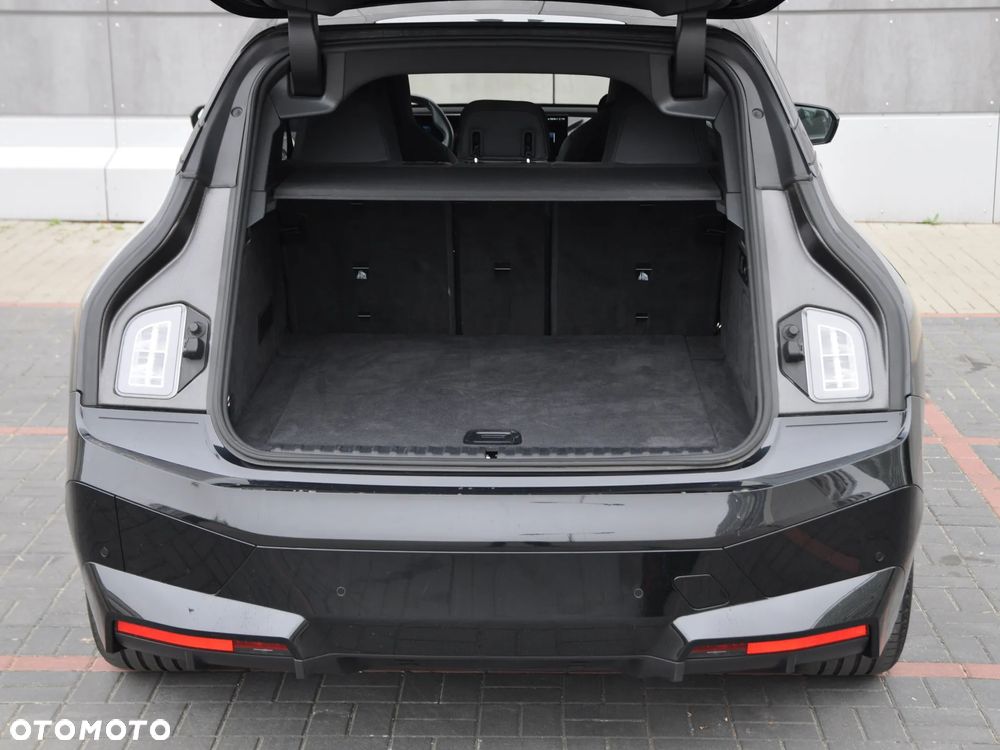 BMW iX xDrive50 111.5kWh - 16