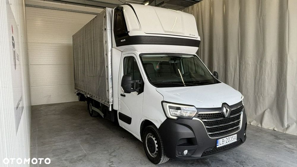 Renault Master - 3