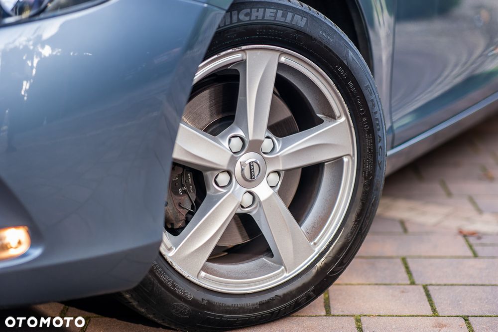 Volvo V40 T2 Drive-E Kinetic - 12