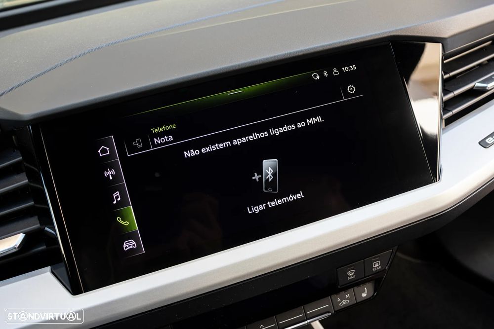 Audi Q4 e-tron 35 - 16