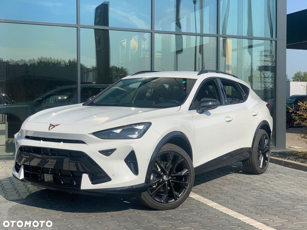 Cupra Formentor 2.0 TSI 4Drive DSG - 4