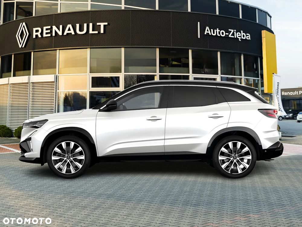 Renault Austral 1.2 E-Tech Full Hybrid 200 Techno MMT - 2