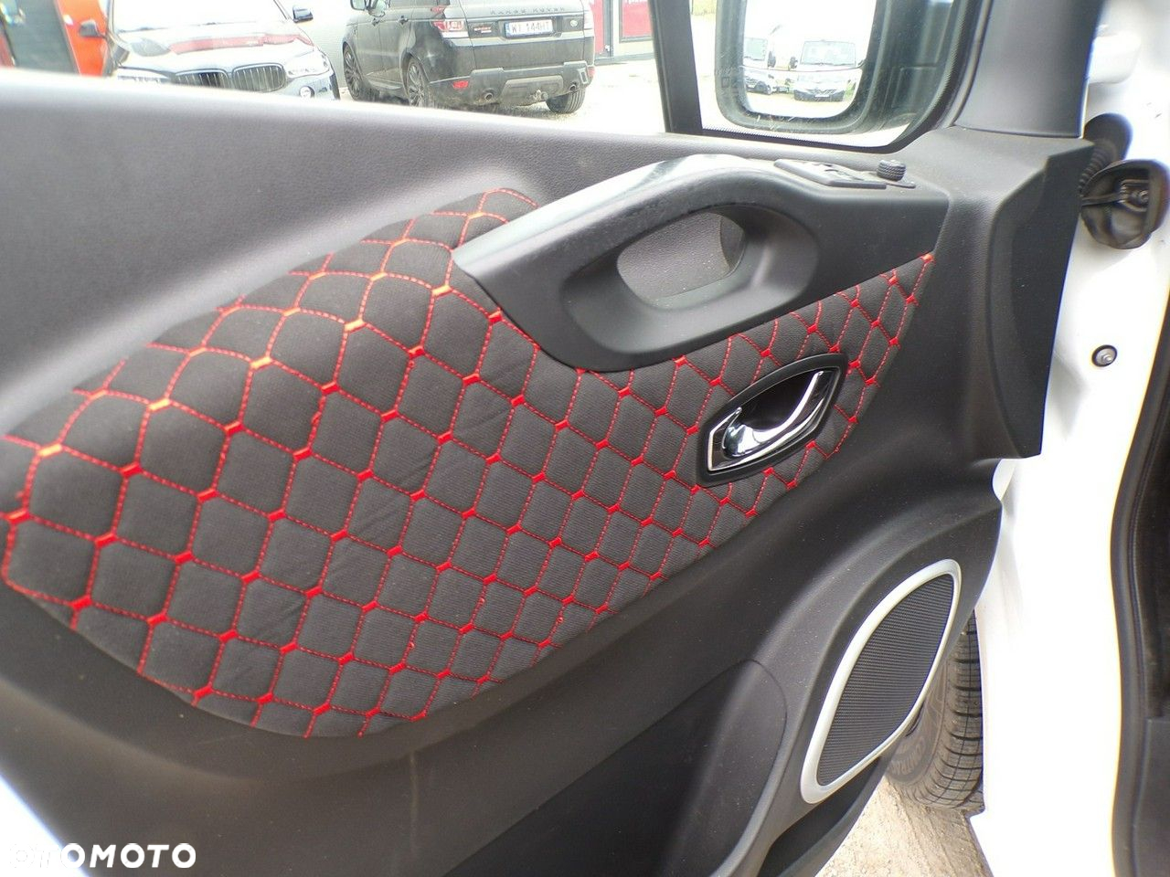 Renault Trafic - 4