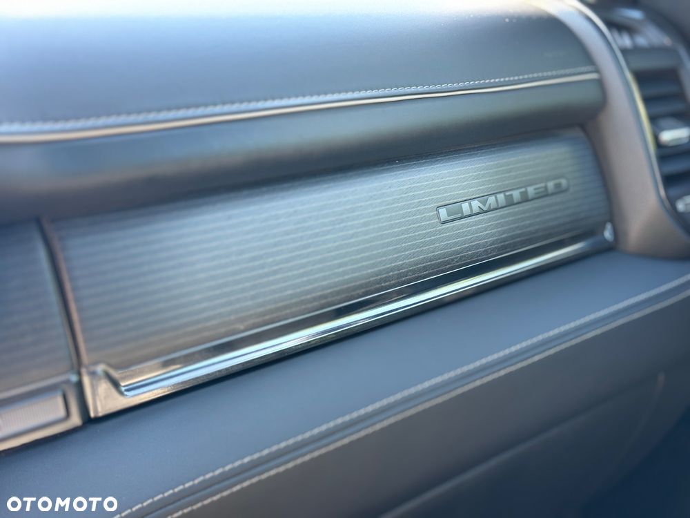 RAM 1500 - 33