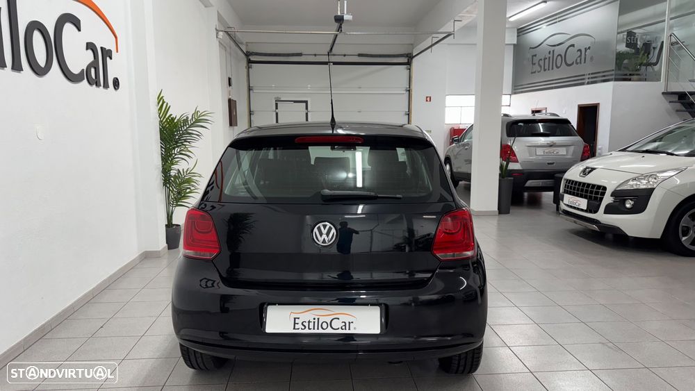 VW Polo 1.2 Confortline - 18