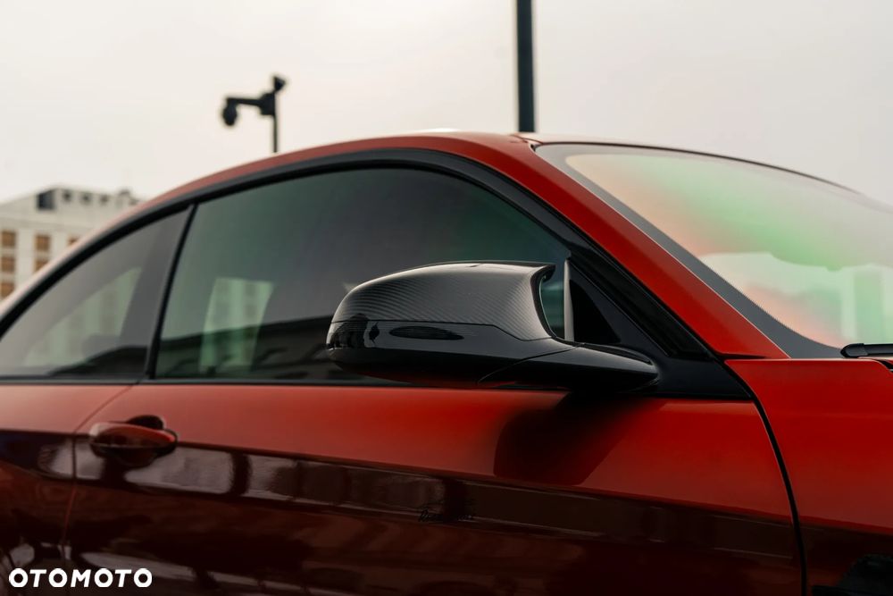 BMW M2 Competition DKG - 17