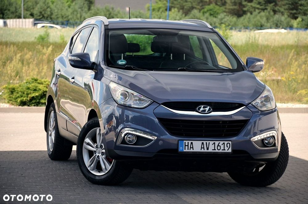 Hyundai ix35 - 3