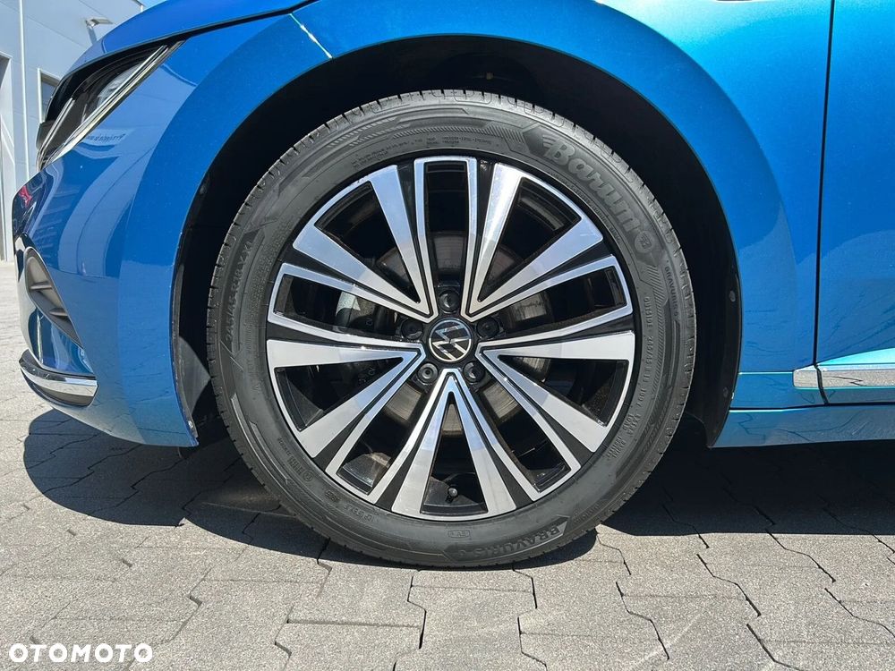 Volkswagen Arteon Shooting Brake 2.0 TSI Elegance DSG - 39