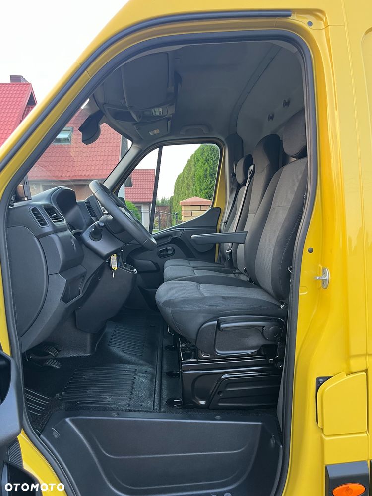 Renault Master - 23