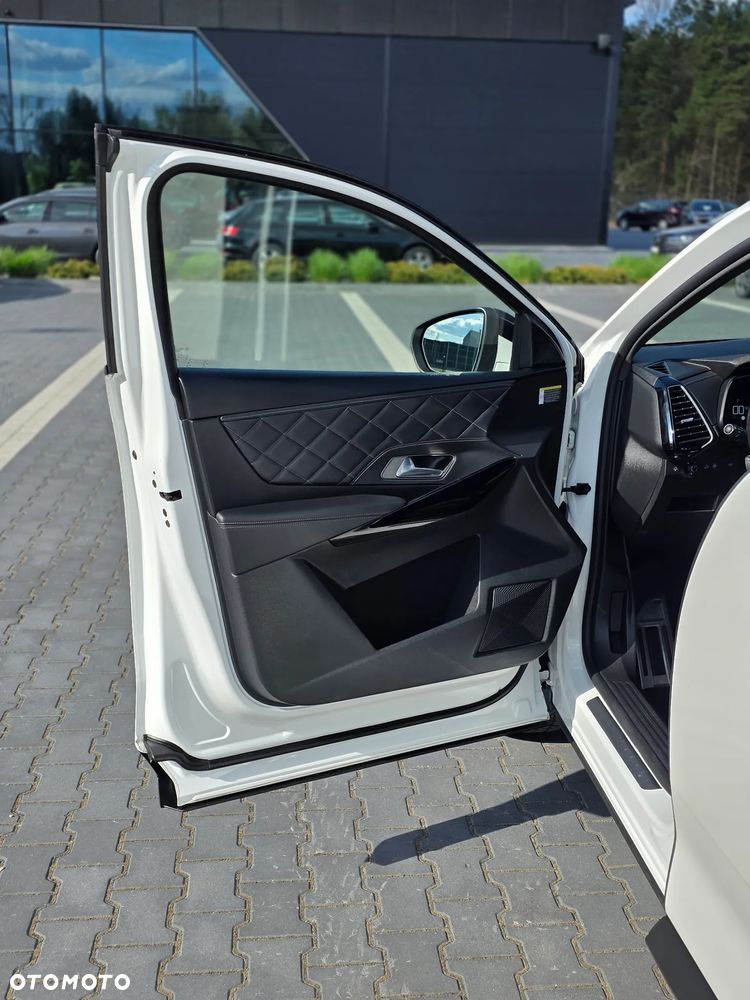 DS Automobiles DS 7 Crossback 1.6 PureTech Rivoli - 18