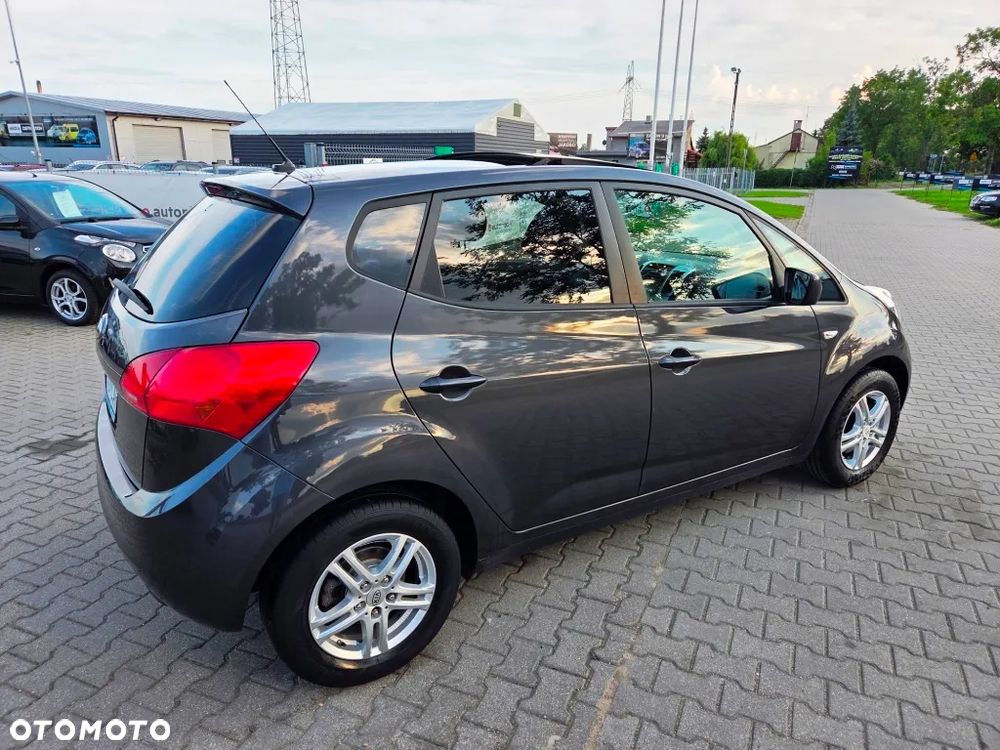 Kia Venga 1.4 XL - 7