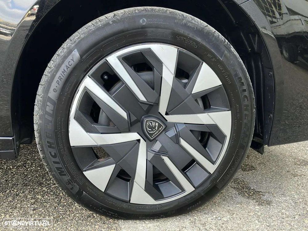Peugeot 208 1.2HybridStylee-DCS6 - 17