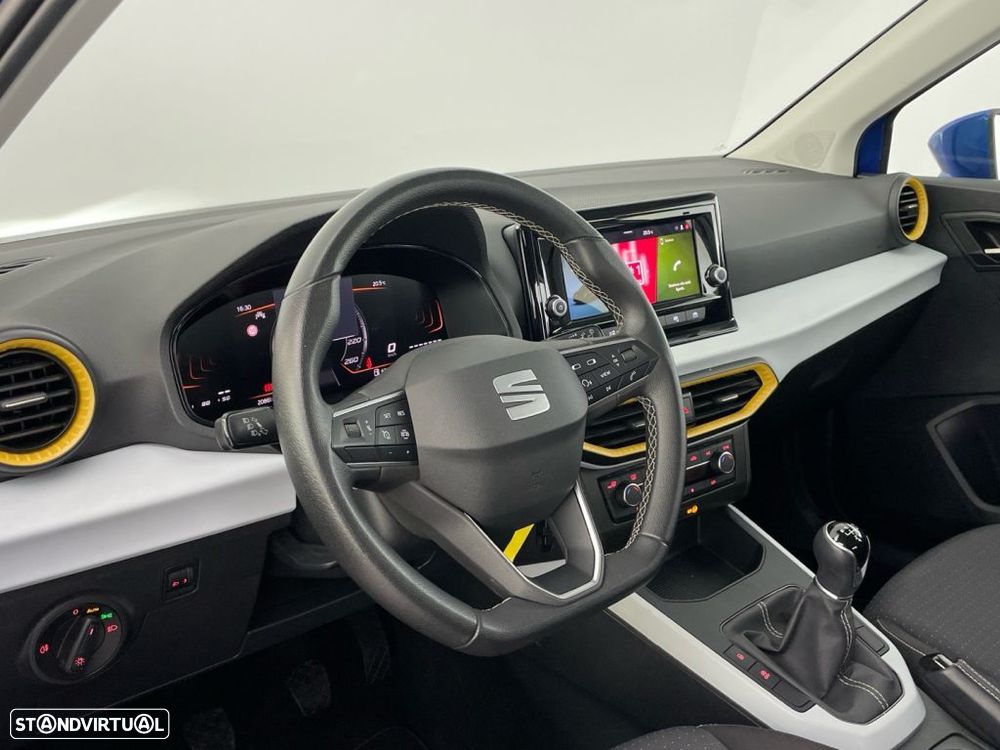 SEAT Arona 1.0 TSI Style - 17