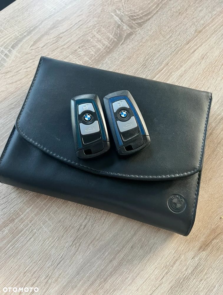 BMW Seria 4 435d xDrive Sport-Aut M Sport - 21