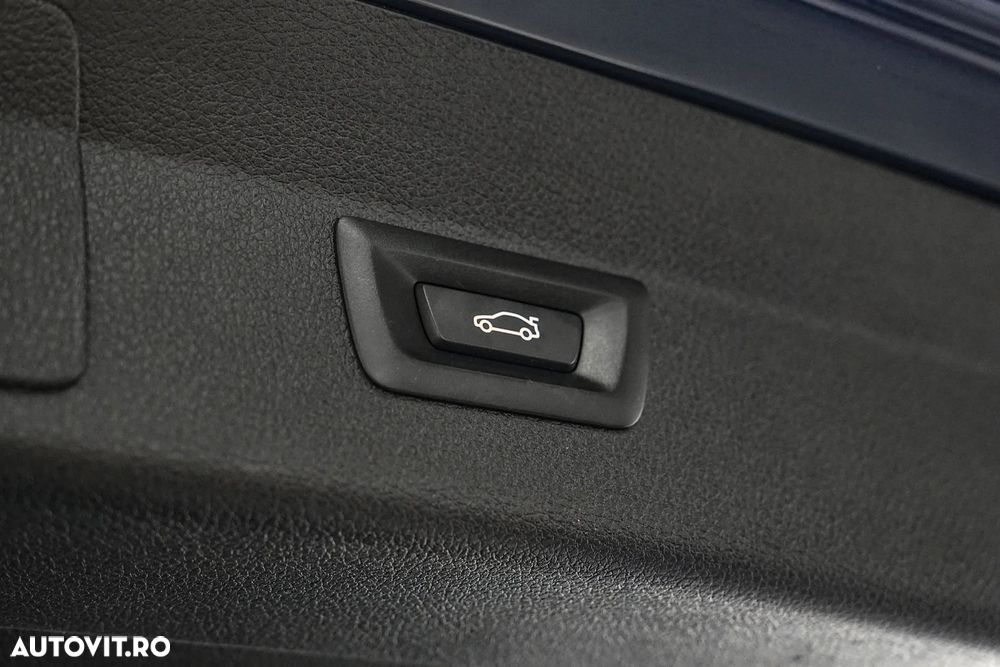 BMW Seria 2 216d Luxury Line - 27