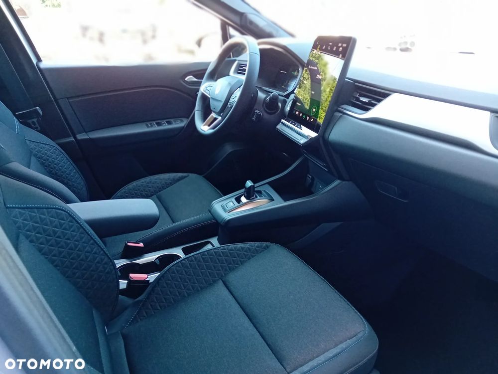 Renault Symbioz 1.8 E-Tech Full Hybrid 160 Evolution - 12