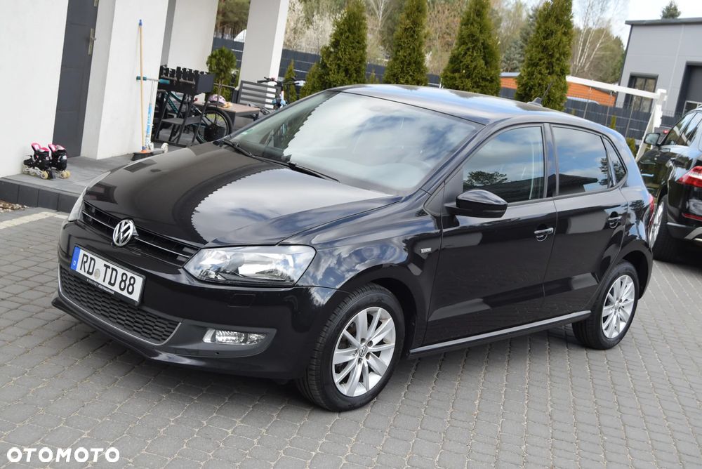 Volkswagen Polo 1.2 Life - 12