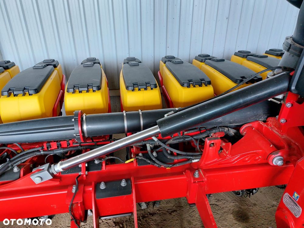 Väderstad Tempo V12 - 23