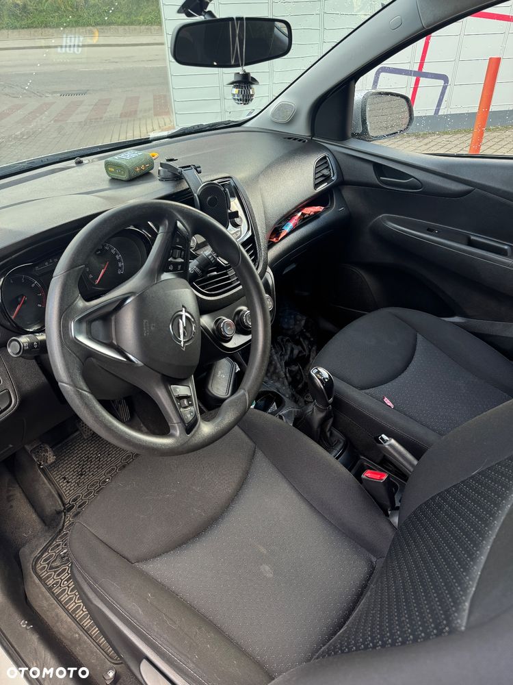 Opel Karl - 11