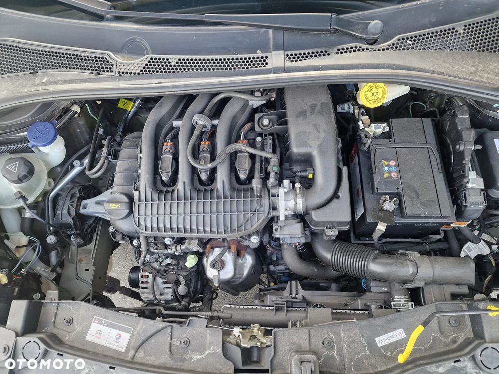 Citroën C3 1.2 PureTech Shine - 29