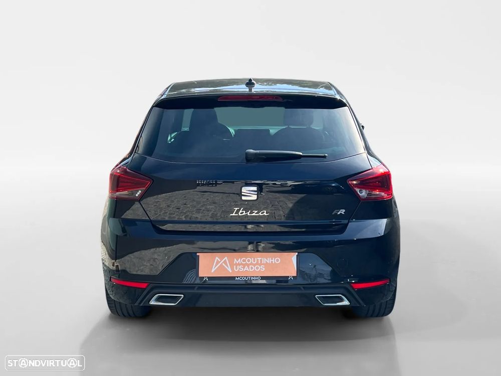 SEAT Ibiza 1.0 EcoTSI FR - 5