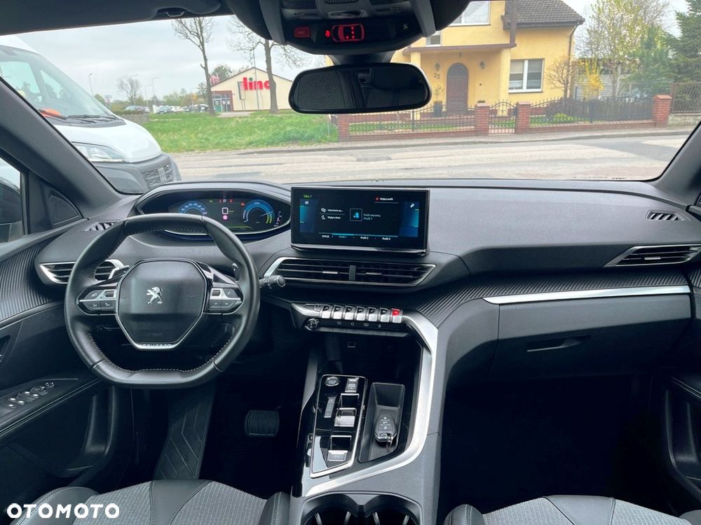 Peugeot 3008 - 7