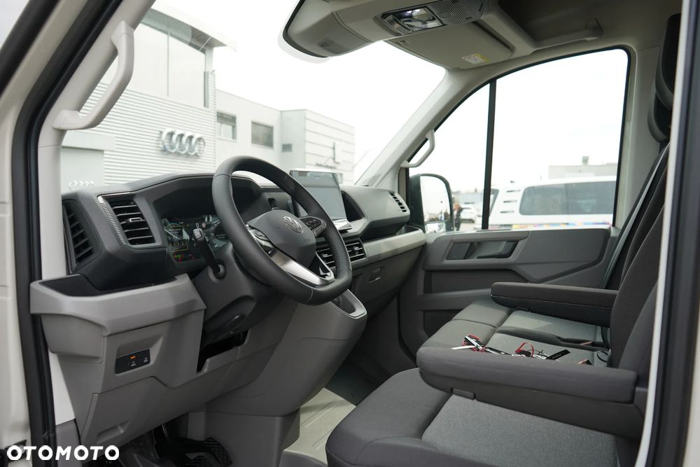 Volkswagen Crafter 35 - 23