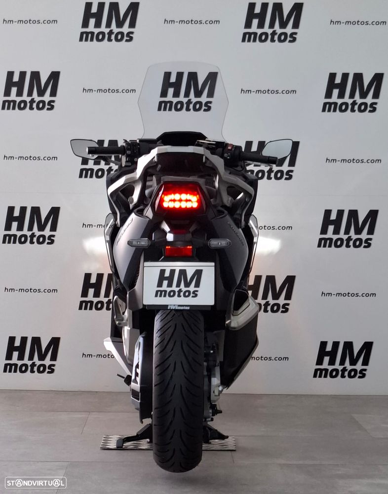 Honda Forza 750 - 24 MESES DE GARANTIA - 7