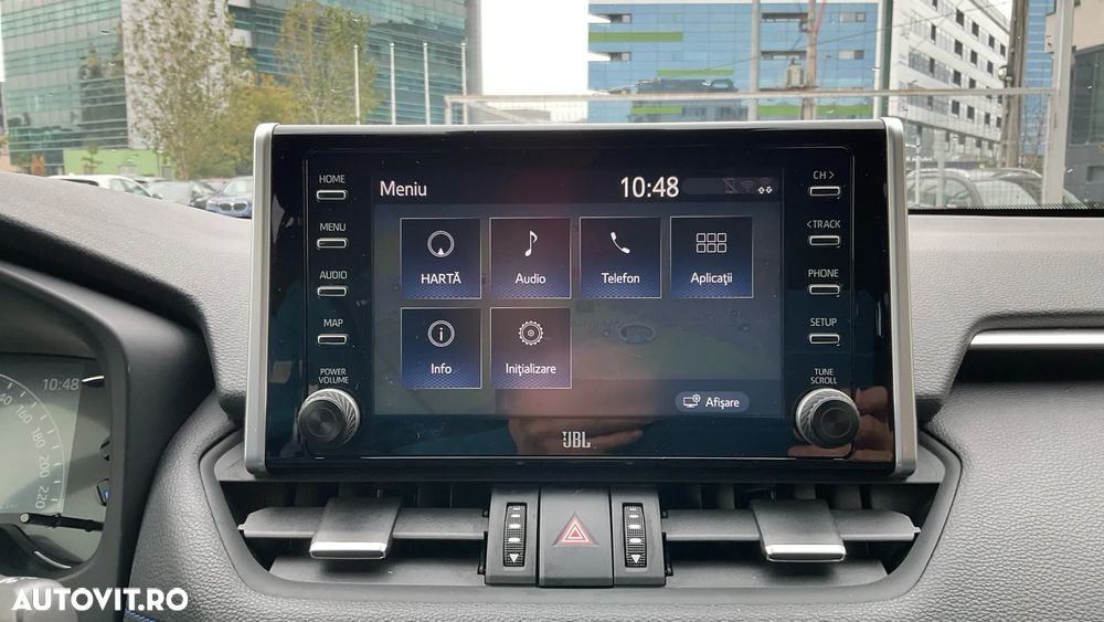 Toyota RAV4 2.5 Hybrid VVT-iE 4x4 Exclusive - 26
