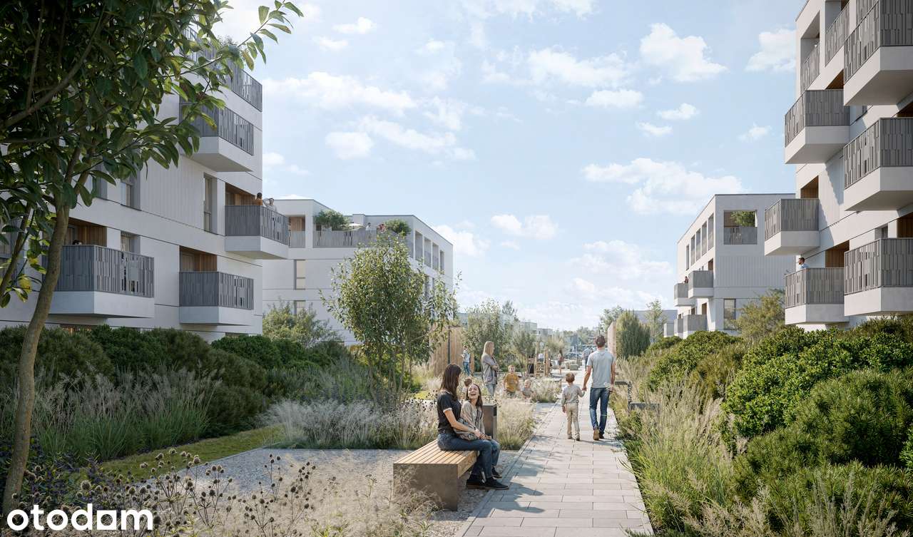 SIEWNA - KAMERALNY APARTAMENT PREMIUM