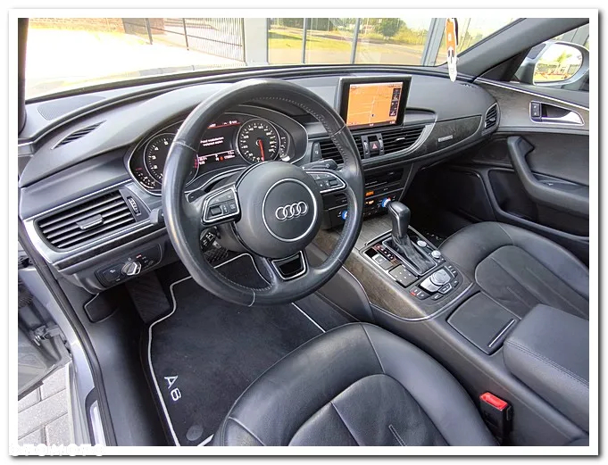 Audi A6 45 TFSI Quattro S tronic - 32