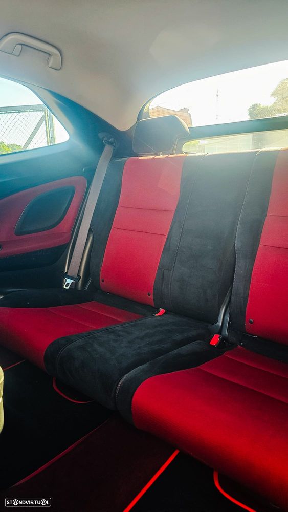 Honda Civic 2.0 Type-R - 21
