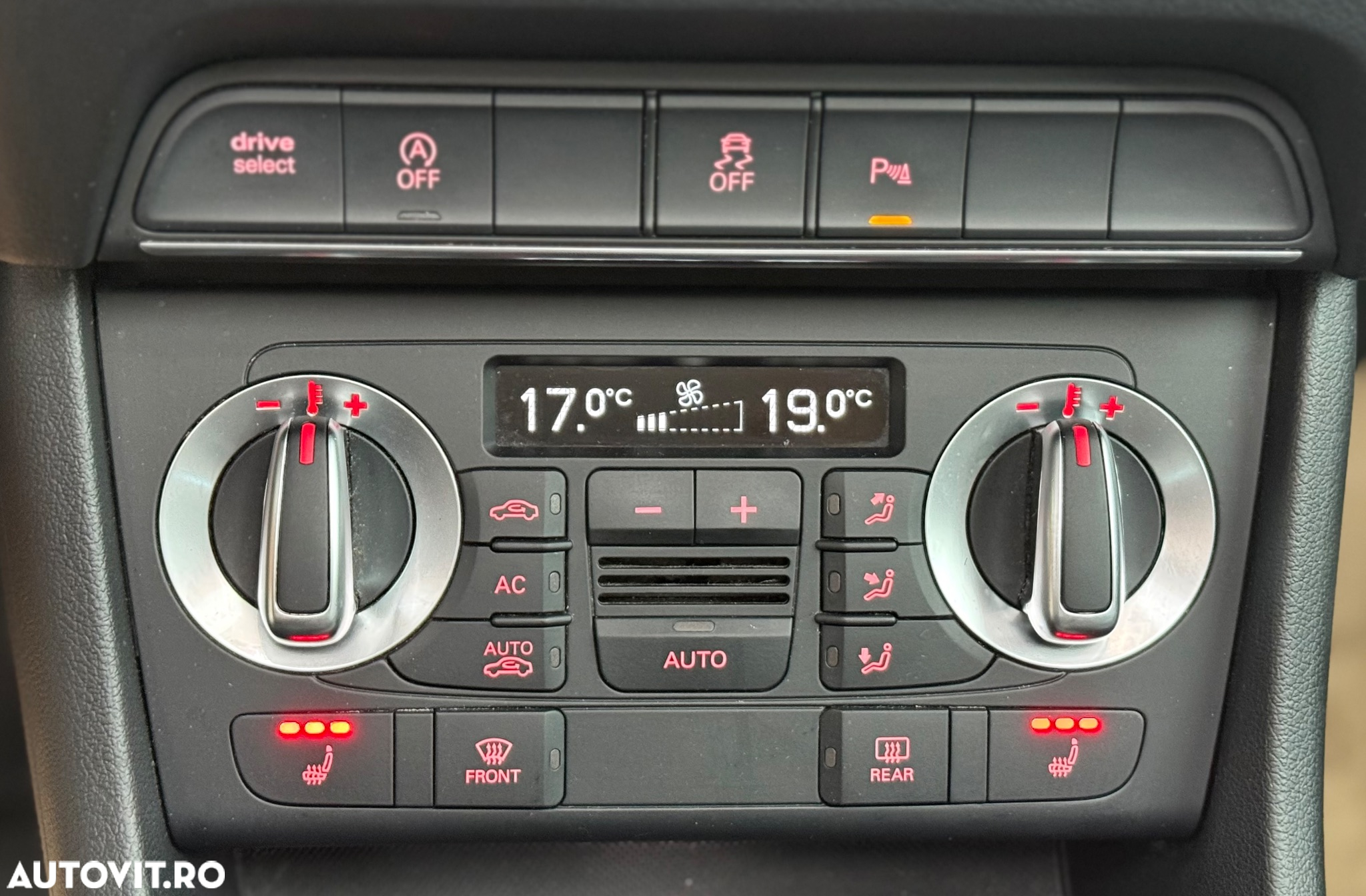 Audi Q3 2.0 TDI Quattro S-Tronic - 15