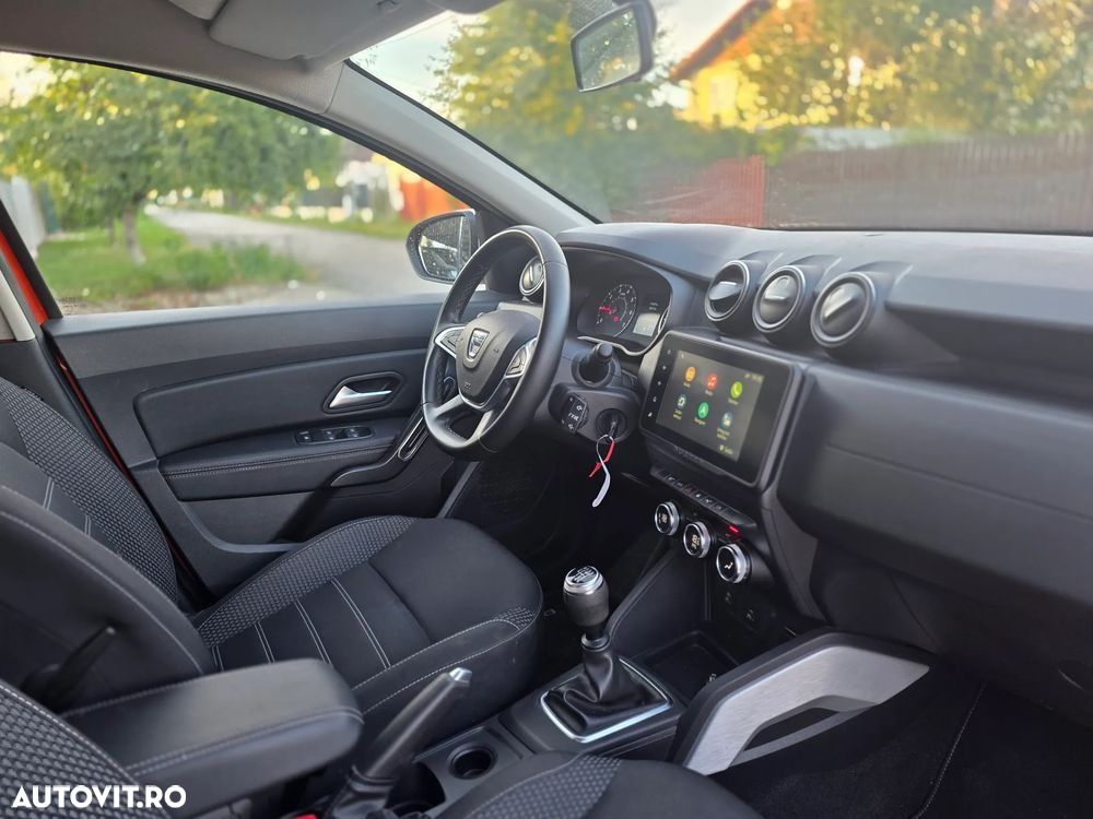 Dacia Duster - 22