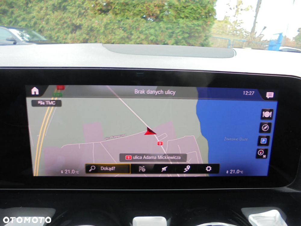 Mercedes-Benz GLA 220 d 8G-DCT AMG Line - 27