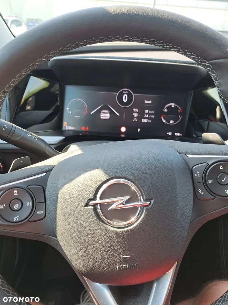 Opel Grandland X - 7