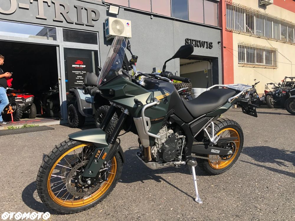 KOVE 800X ADV