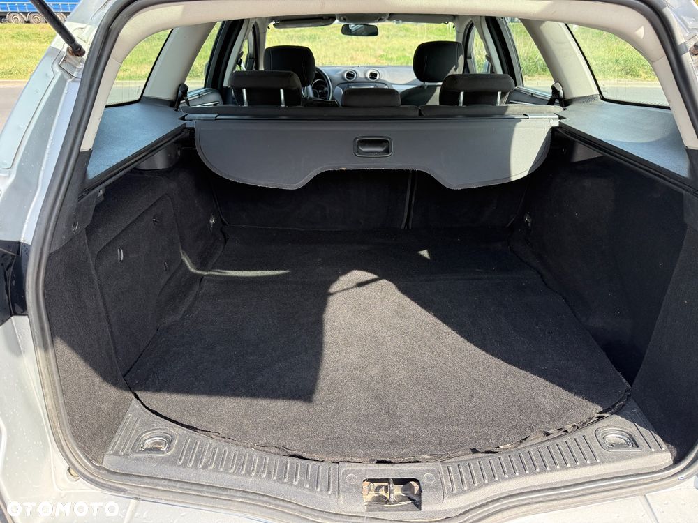 Ford Mondeo 2.0 TDCi Platinium X Plus (Trend) - 10
