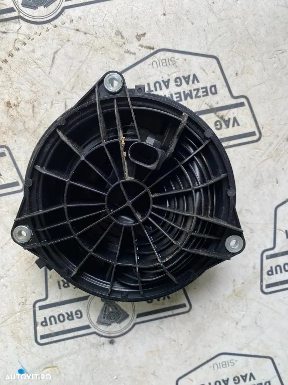 Maner / Clapeta Deschidere Haion / Haion / Portbagaj VW Passat CC 2009 - 2012 Cod Piesa : 6R0827469B / 3C58274 - 3