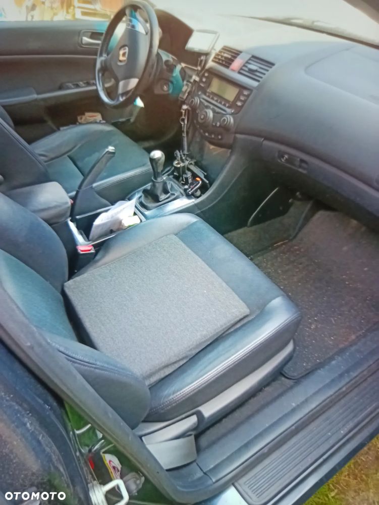 Honda Accord 2.0 Comfort - 7